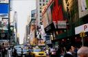 More of Times Square.
